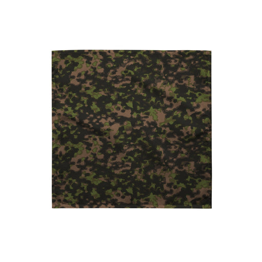 Rauchtarnmuster Spring CAMO Bandana - S - Head