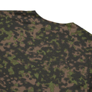 Rauchtarnmuster Spring CAMO Unisex Baseball Jersey