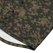 Rauchtarnmuster Spring CAMO Unisex Baseball Jersey