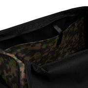 Rauchtarnmuster Spring CAMO Duffle Bag