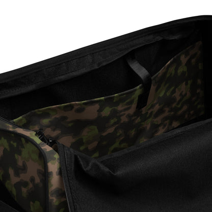 German Rauchtarnmuster Spring CAMO Duffle bag - Bags