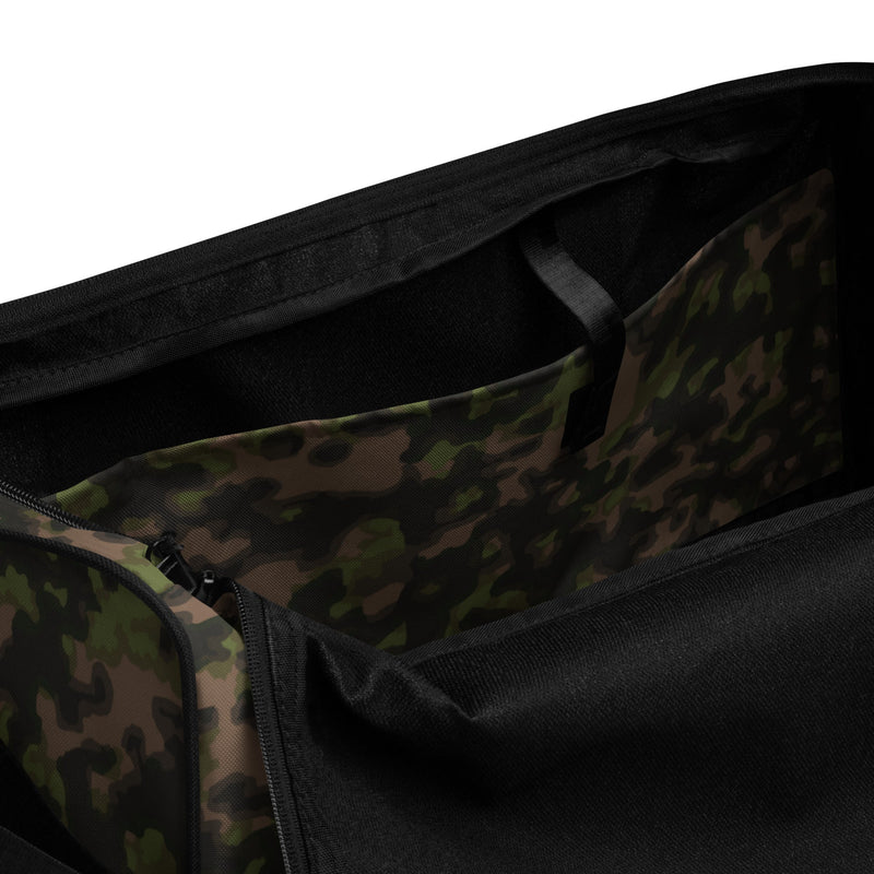 Rauchtarnmuster Spring CAMO Duffle Bag