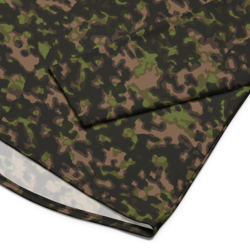 Rauchtarnmuster Spring CAMO Unisex Hockey Fan Jersey