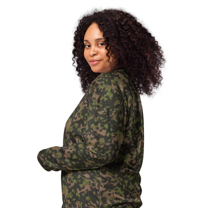 German Rauchtarnmuster Spring CAMO hockey fan jersey Hockey Jerseys