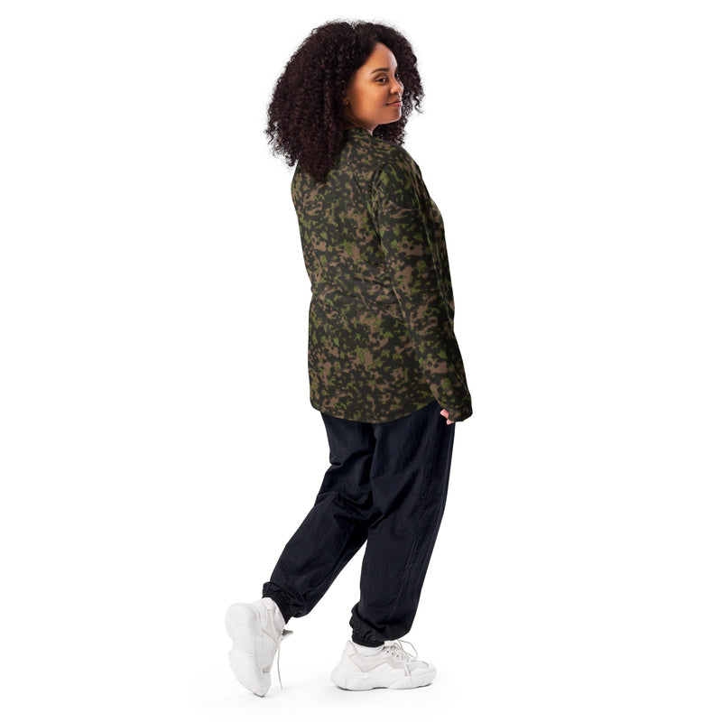 Rauchtarnmuster Spring CAMO Unisex Hockey Fan Jersey