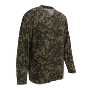 Rauchtarnmuster Spring CAMO Unisex Hockey Fan Jersey