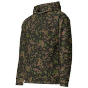 Rauchtarnmuster Spring CAMO Unisex Hoodie