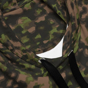 Rauchtarnmuster Spring CAMO Unisex Hoodie