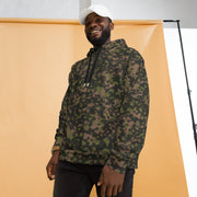 Rauchtarnmuster Spring CAMO Unisex Hoodie