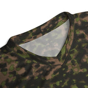 Rauchtarnmuster Spring CAMO Unisex Sports Jersey