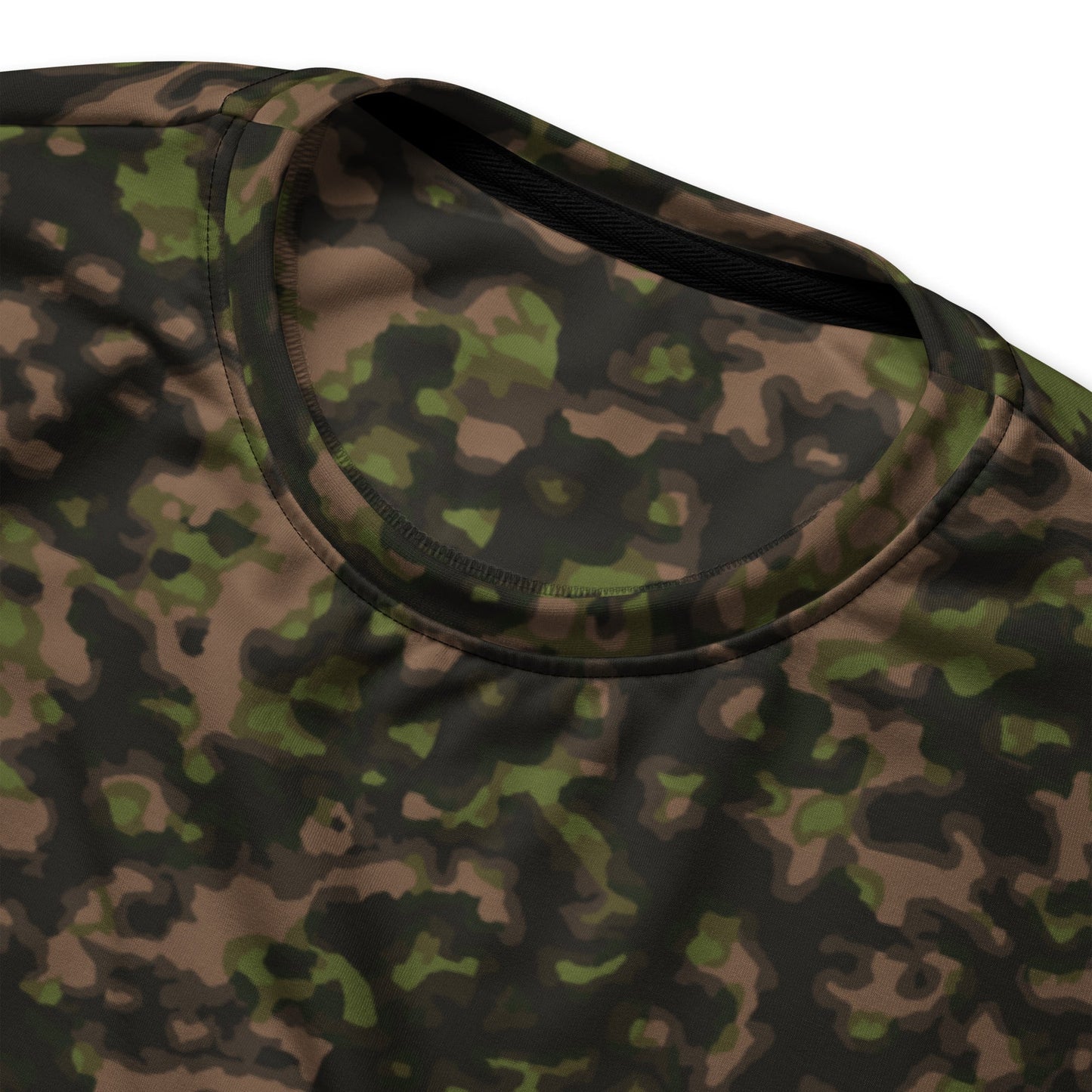 German Rauchtarnmuster Spring CAMO Unisex Sweatshirt - Sweatshirts