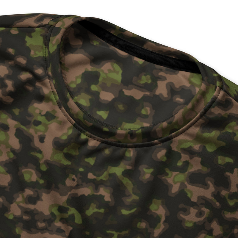 Rauchtarnmuster Spring CAMO Unisex Sweatshirt