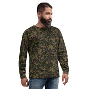 Rauchtarnmuster Spring CAMO Unisex Sweatshirt