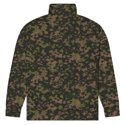 German Rauchtarnmuster Spring CAMO Unisex track jacket - Track Jackets