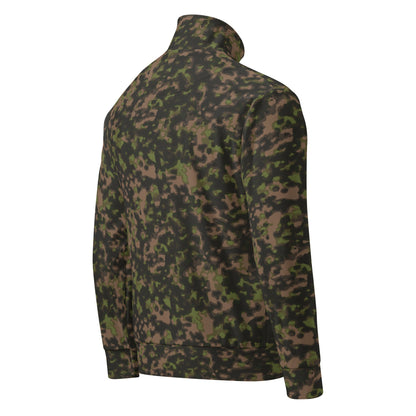 German Rauchtarnmuster Spring CAMO Unisex track jacket - Track Jackets