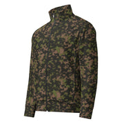 Rauchtarnmuster Spring CAMO Unisex Track Jacket