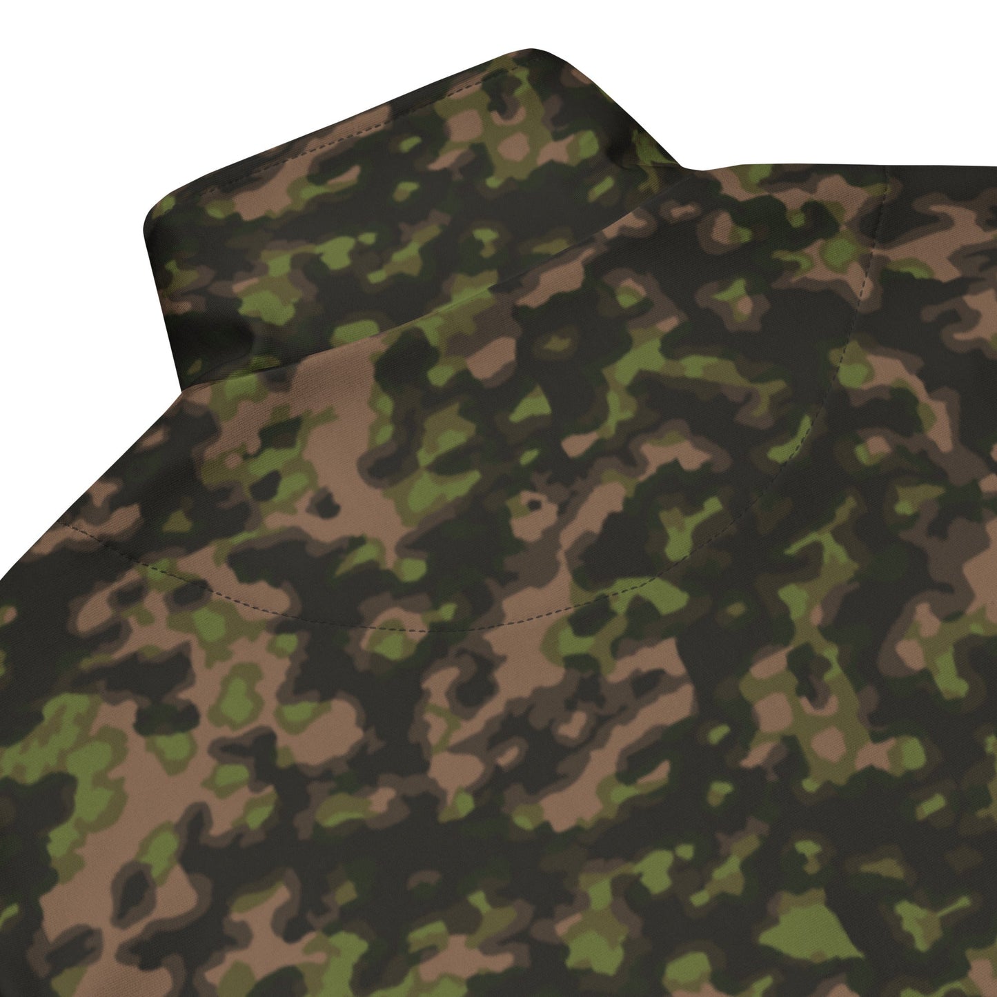 German Rauchtarnmuster Spring CAMO Unisex track jacket - Track Jackets