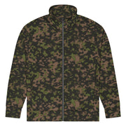Rauchtarnmuster Spring CAMO Unisex Track Jacket