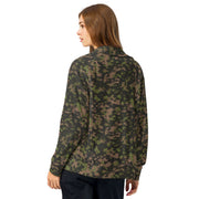 Rauchtarnmuster Spring CAMO Unisex Track Jacket
