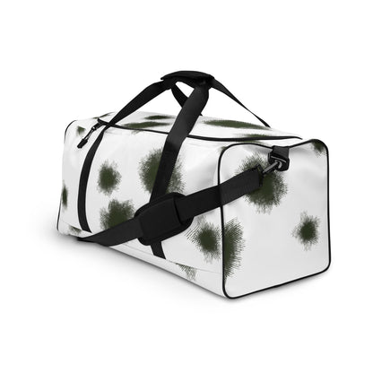 German Schneetarn CAMO Duffle bag - Bag