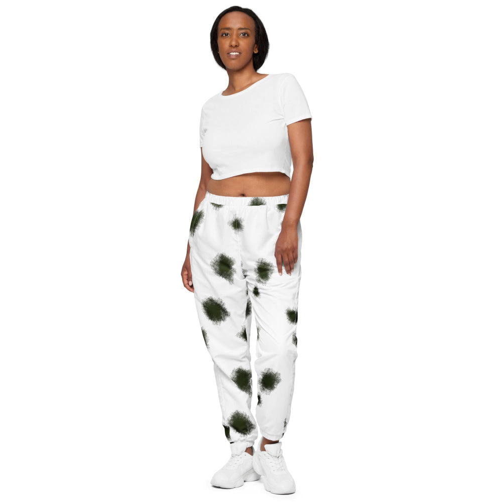 German Schneetarn CAMO Unisex track pants - Track Pants