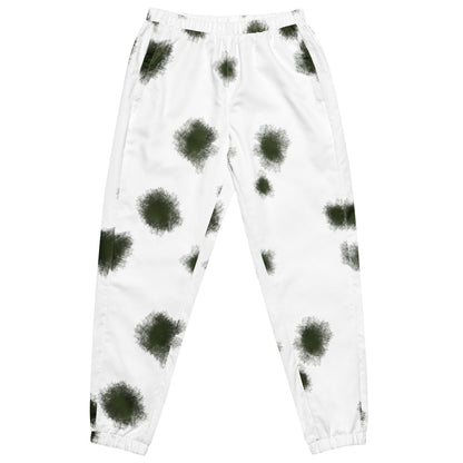 German Schneetarn CAMO Unisex track pants - Track Pants