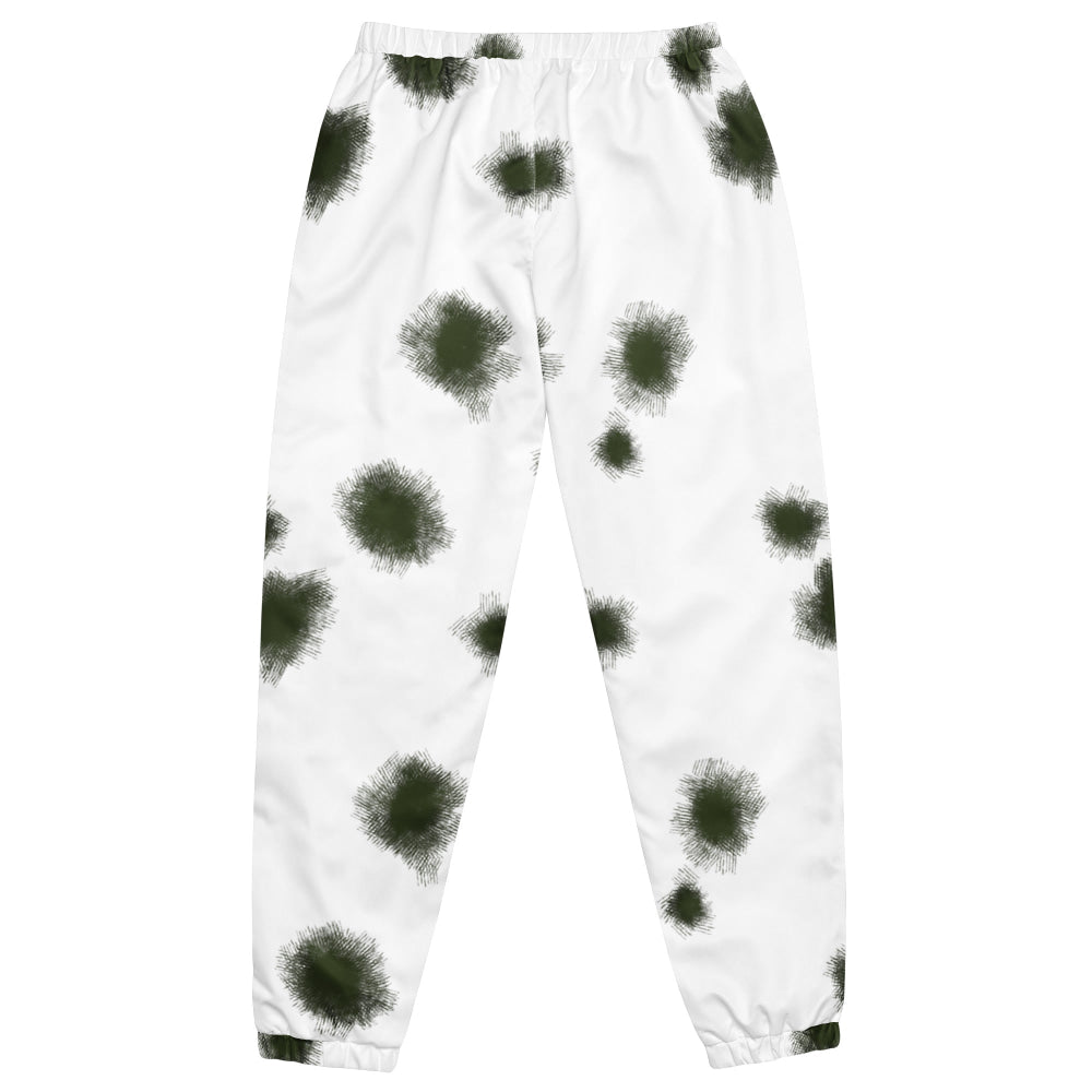 German Schneetarn CAMO Unisex track pants - Track Pants