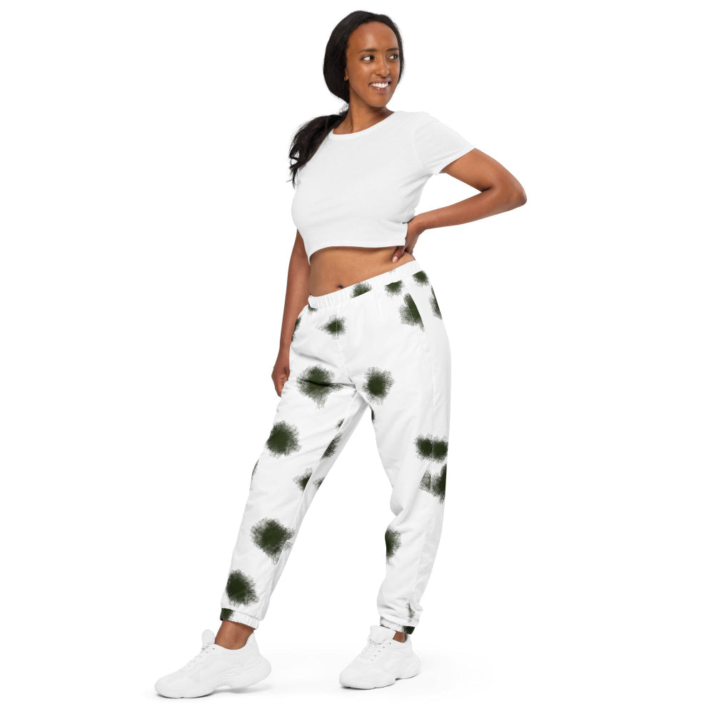 German Schneetarn CAMO Unisex track pants - Track Pants