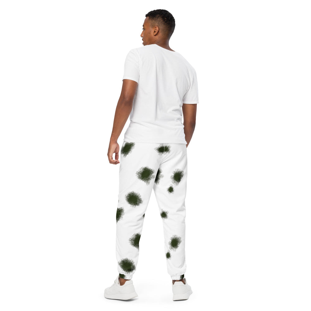 German Schneetarn CAMO Unisex track pants - Track Pants