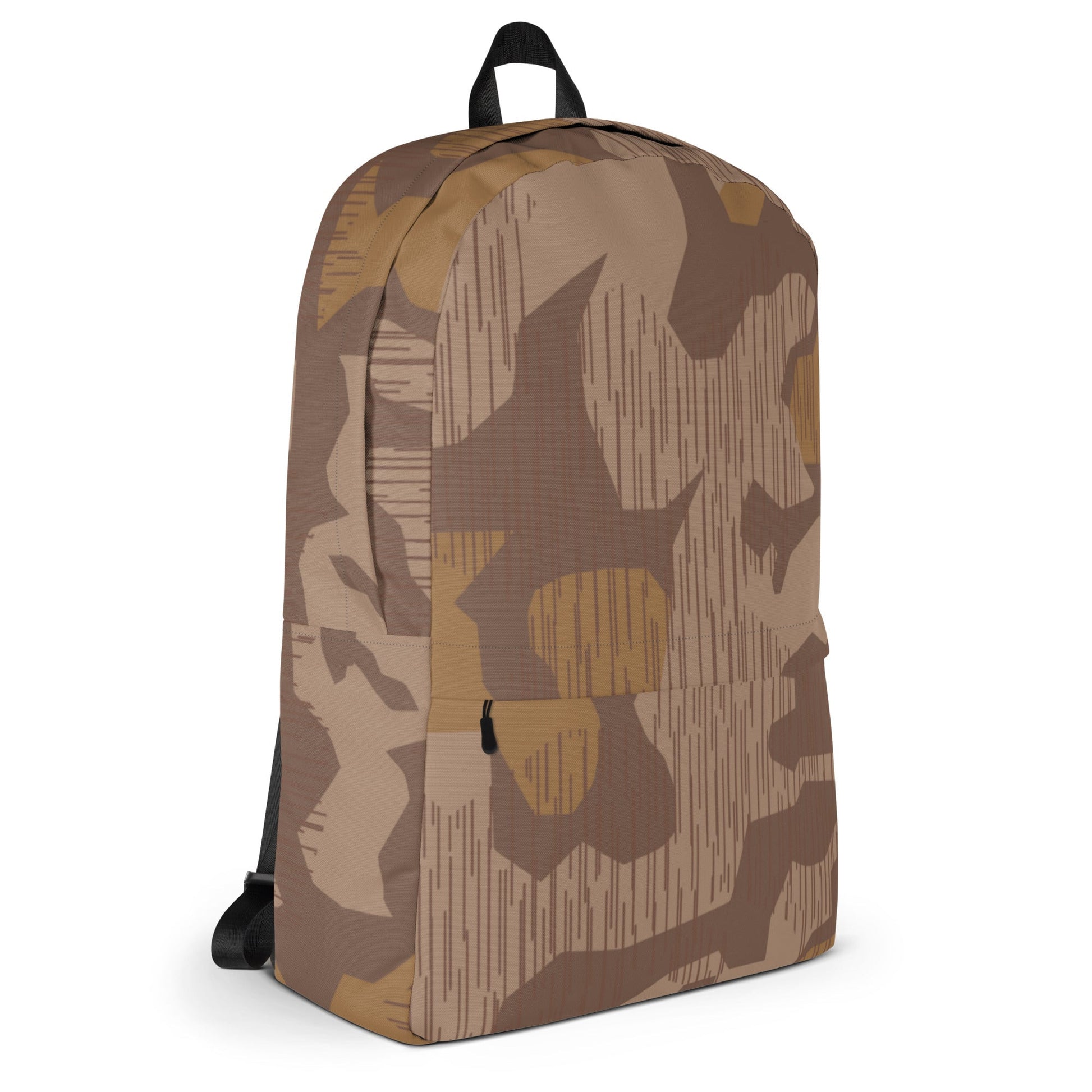 German Splittermuster 1931 Autumn CAMO Backpack