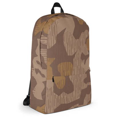German Splittermuster 1931 Autumn CAMO Backpack