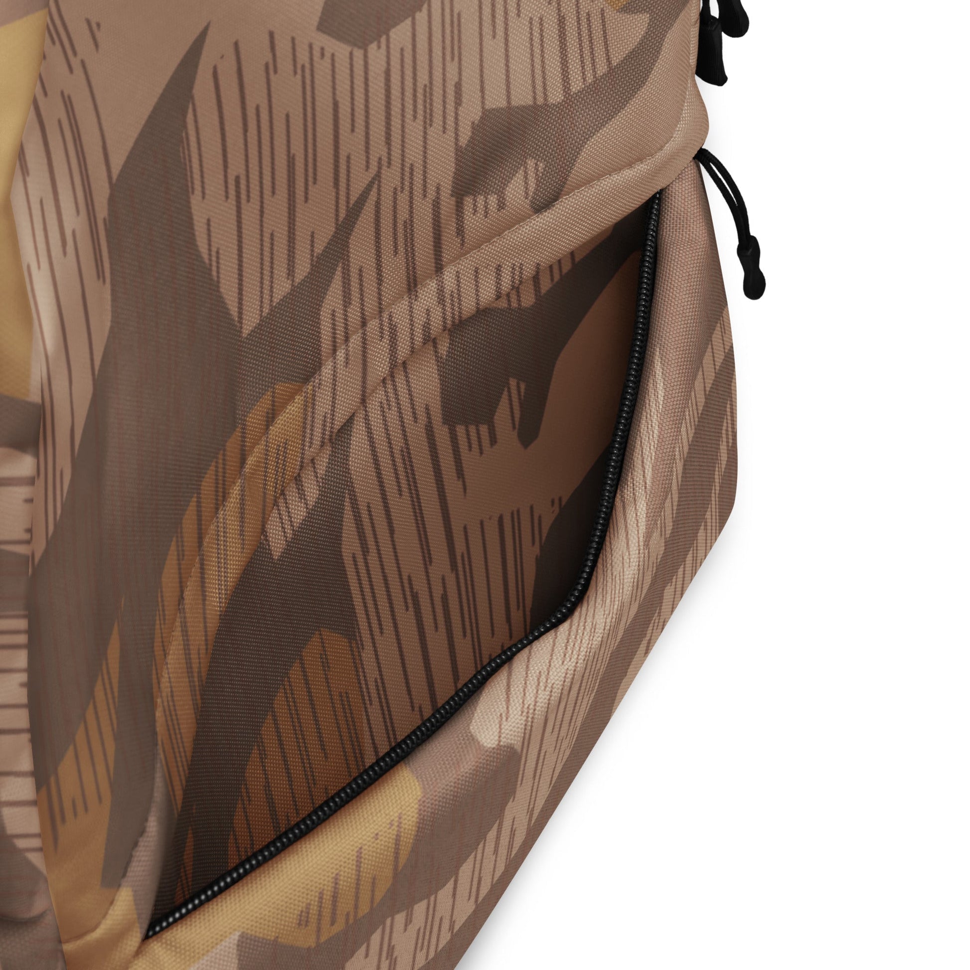 German Splittermuster 1931 Autumn CAMO Backpack