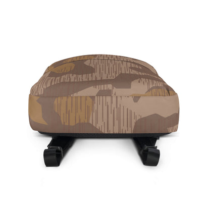 German Splittermuster 1931 Autumn CAMO Backpack