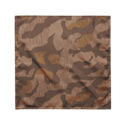 Splittermuster 1931 Autumn CAMO Bandana - M