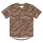 Splittermuster 1931 Autumn CAMO Unisex Baseball Jersey