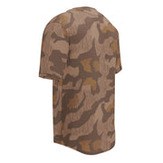 Splittermuster 1931 Autumn CAMO Unisex Baseball Jersey