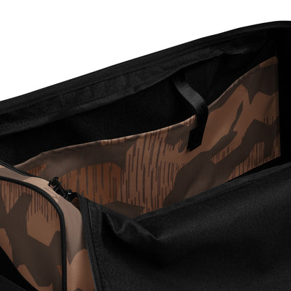 German Splittermuster 1931 Autumn CAMO Duffle bag - Bags