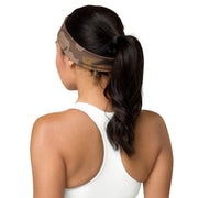 Splittermuster 1931 Autumn CAMO Headband - Head