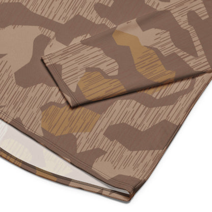 German Splittermuster 1931 Autumn CAMO hockey fan jersey - Hockey Jerseys