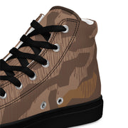 Splittermuster 1931 Autumn CAMO Mens High-Top Canvas Shoes