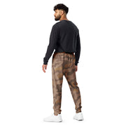 Splittermuster 1931 Autumn CAMO Mens Joggers
