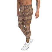 Splittermuster 1931 Autumn CAMO Mens Leggings