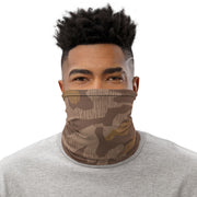 Splittermuster 1931 Autumn CAMO Neck Gaiter - Head