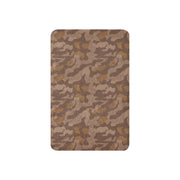 Splittermuster 1931 Autumn CAMO Sherpa Blanket