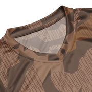 Splittermuster 1931 Autumn CAMO Unisex Basketball Jersey