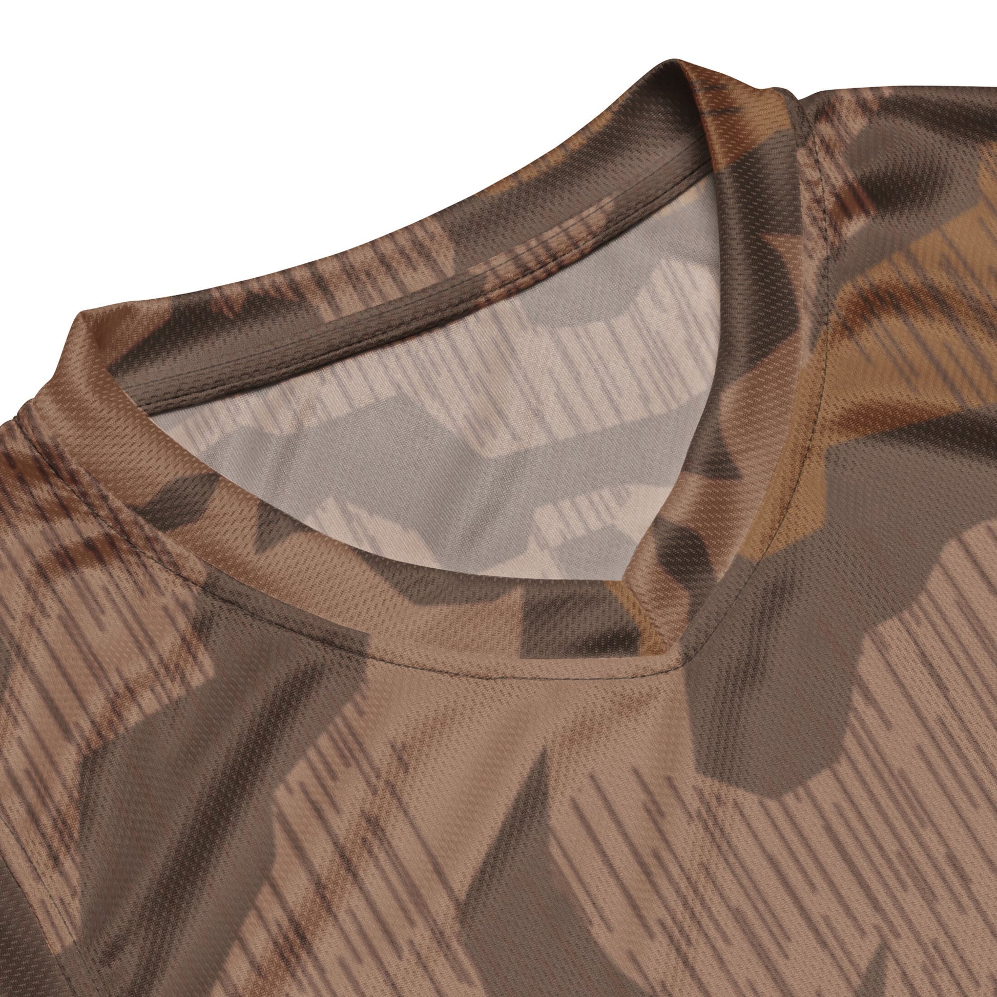 German Splittermuster 1931 Autumn CAMO unisex basketball jersey - Basketball Jerseys