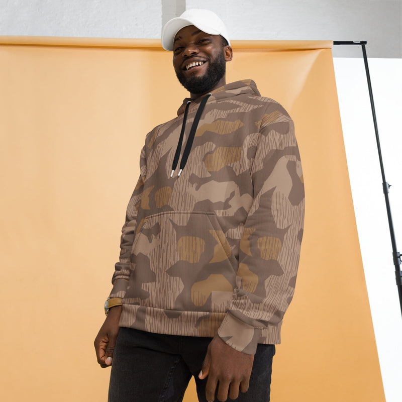 Splittermuster 1931 Autumn CAMO Unisex Hoodie