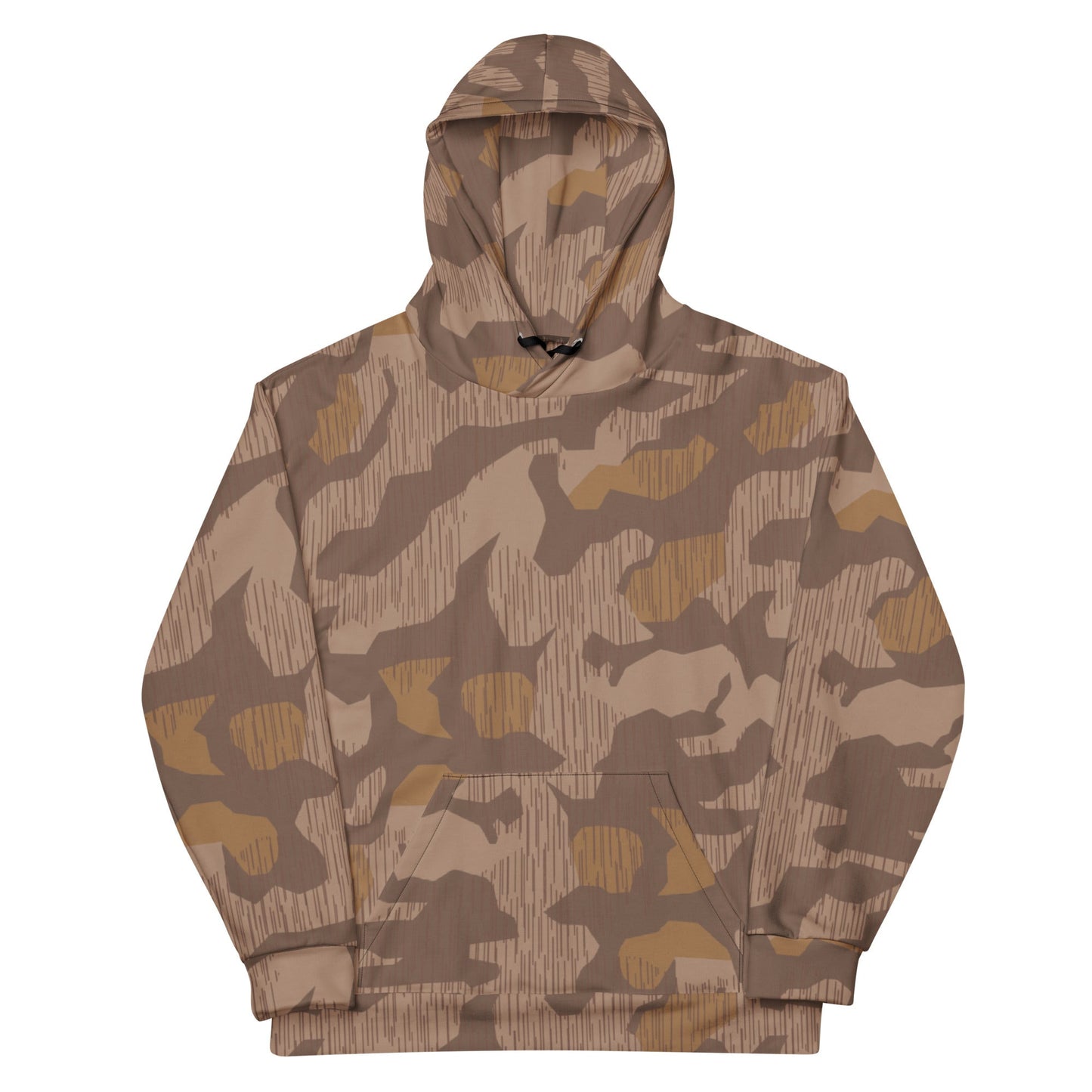German Splittermuster 1931 Autumn CAMO Unisex Hoodie - Hoodies