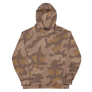 Splittermuster 1931 Autumn CAMO Unisex Hoodie