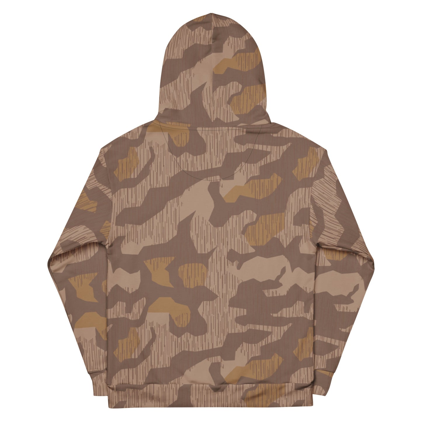 German Splittermuster 1931 Autumn CAMO Unisex Hoodie - Hoodies